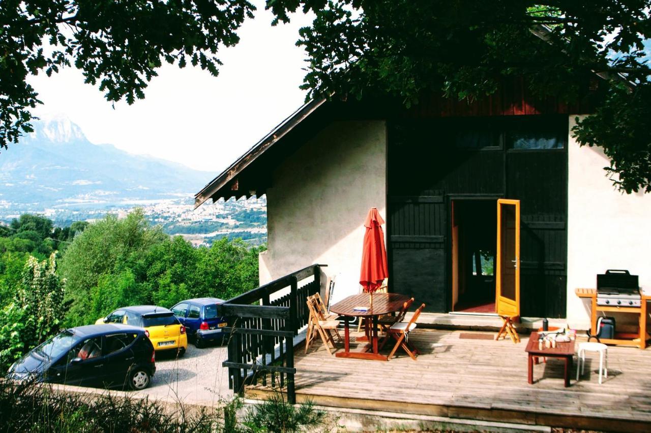Maison Caille *