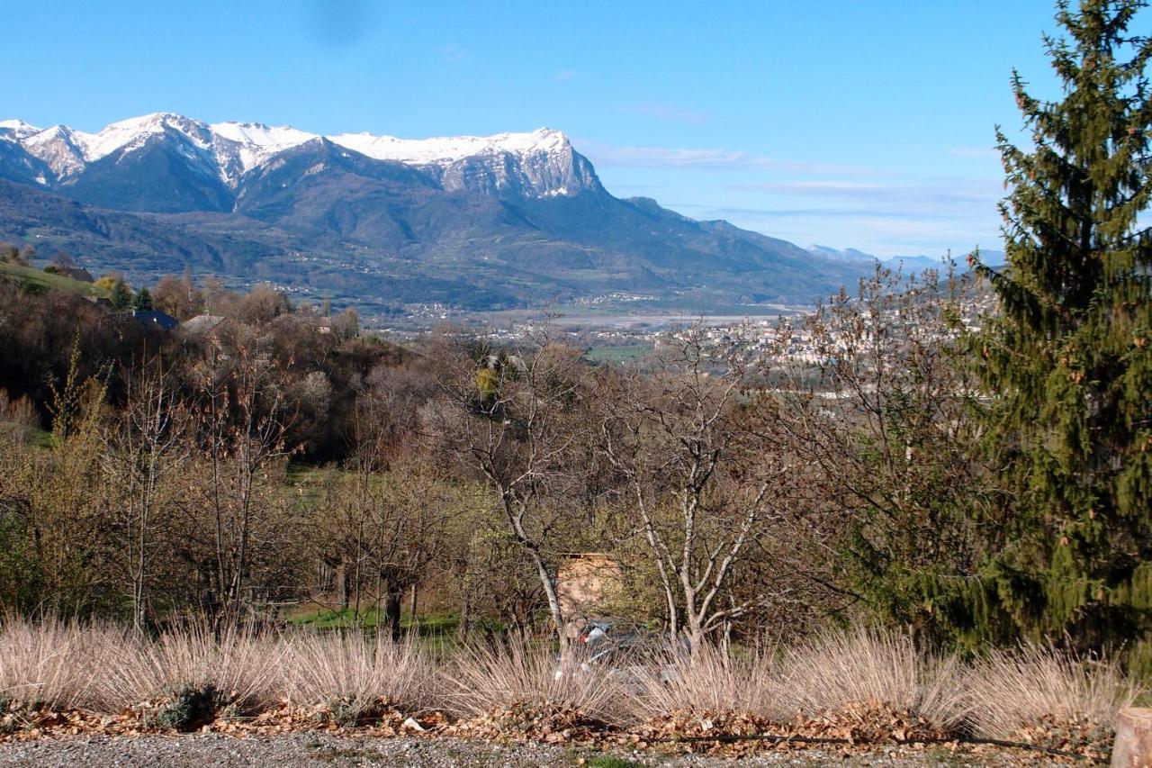 Maison Caille Embrun