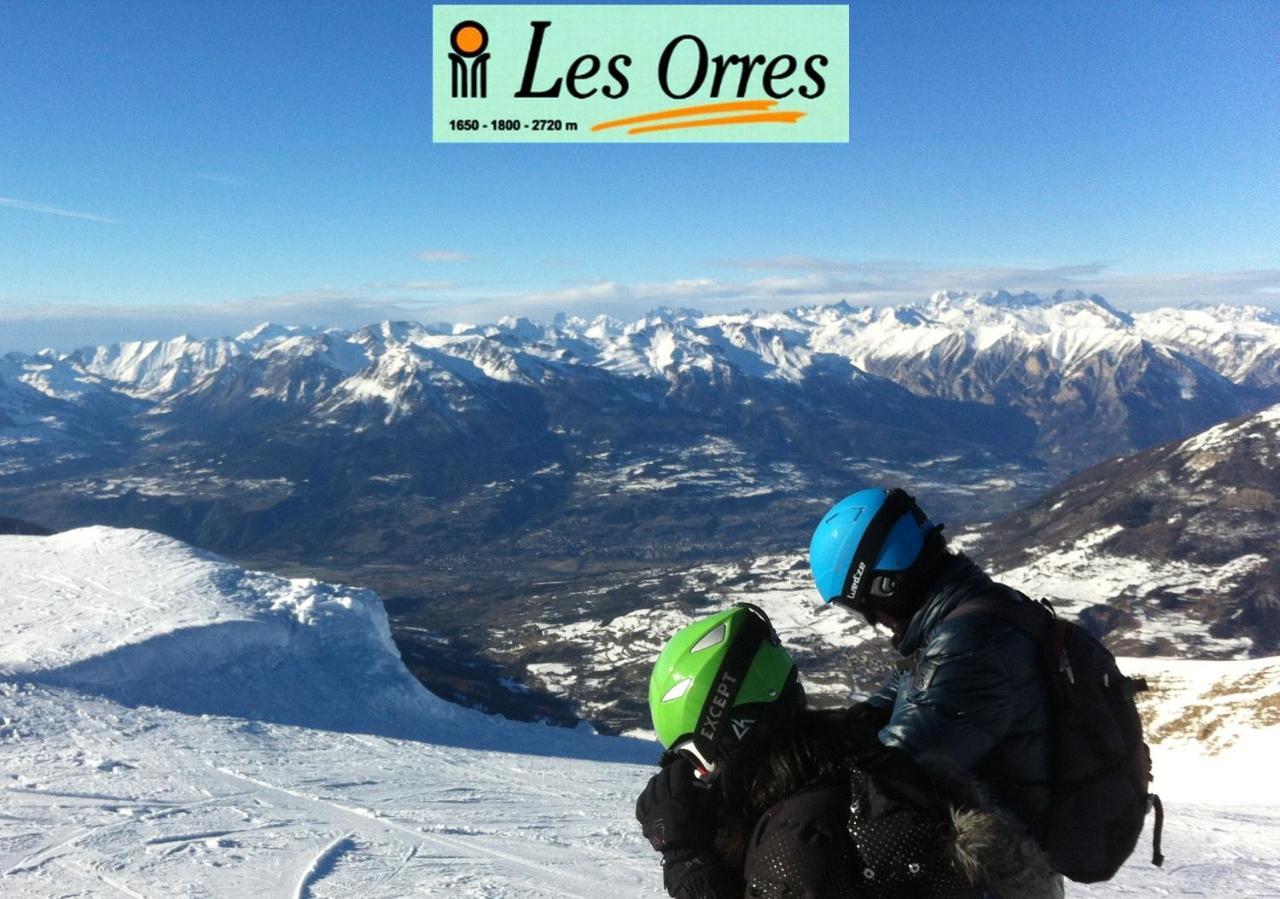 Maison Caille * Embrun