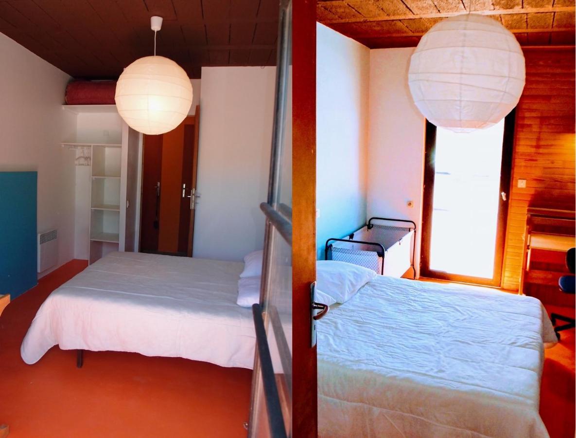 Chalet Maison Caille