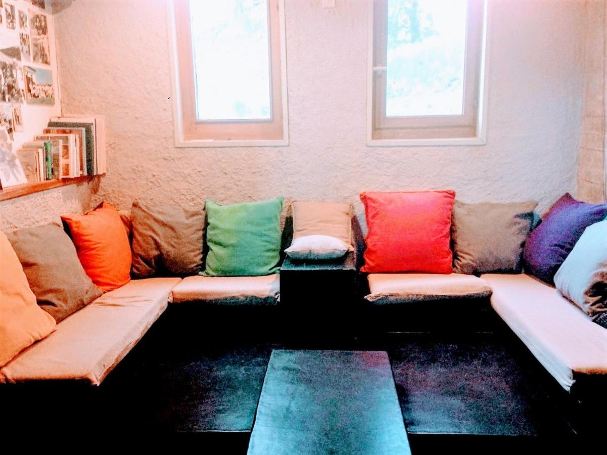 Maison Caille Chalet *