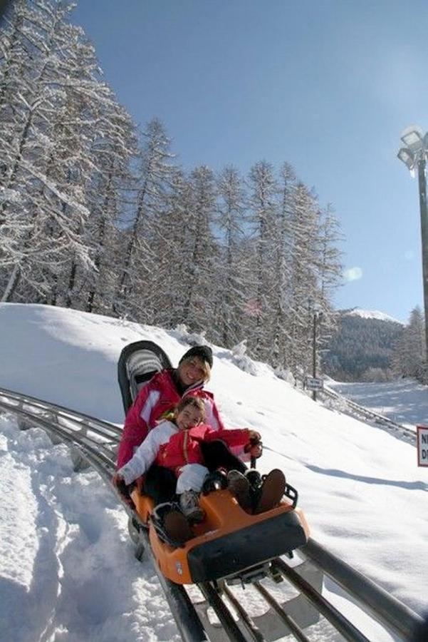 Chalet Maison Caille *