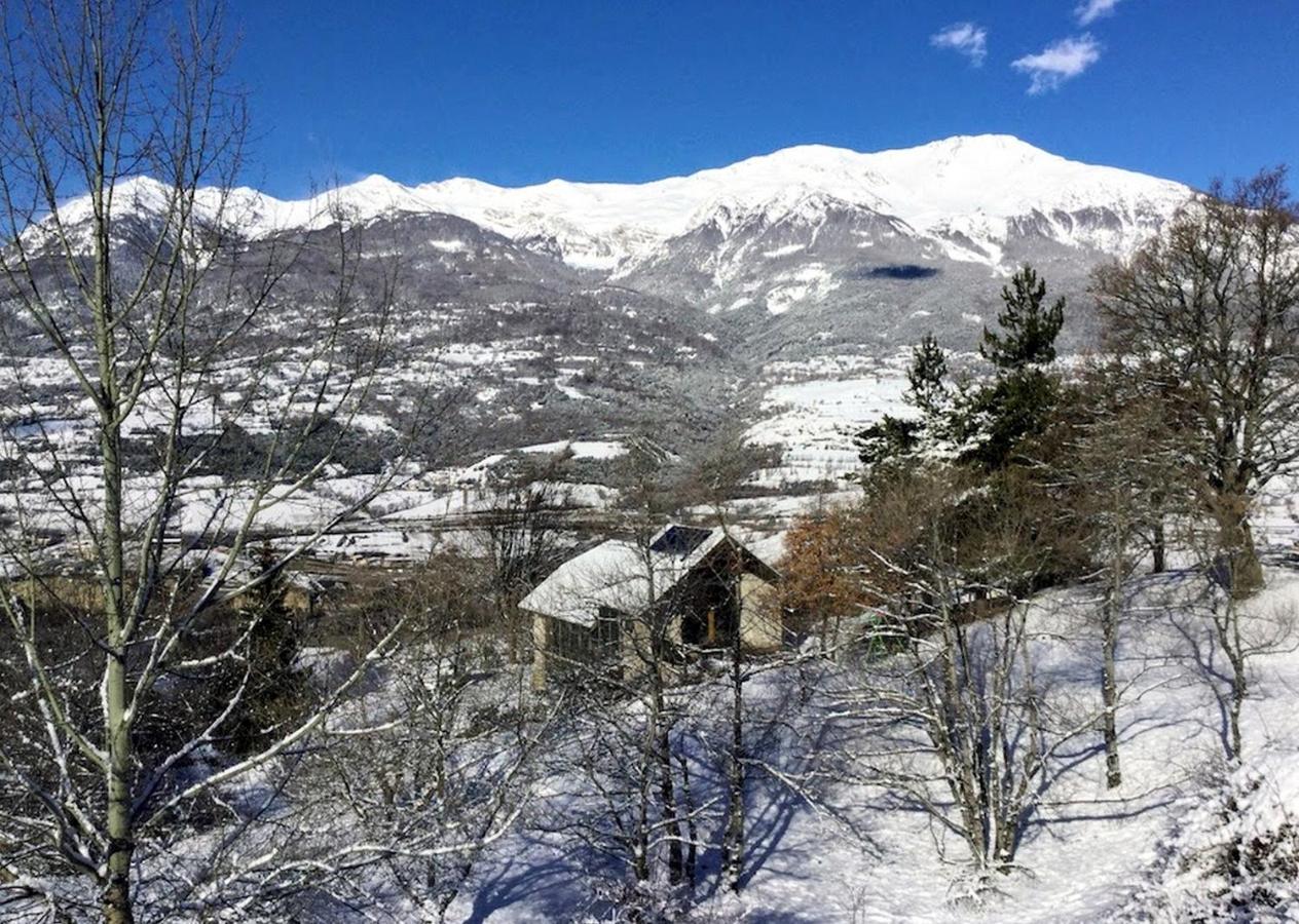 Maison Caille Chalet *
