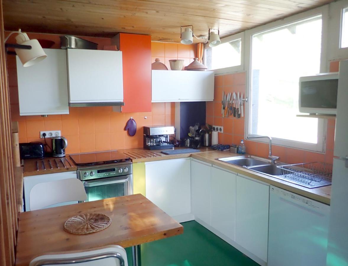 Maison Caille * Embrun