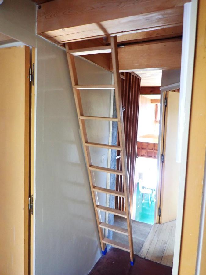 Chalet Maison Caille Embrun