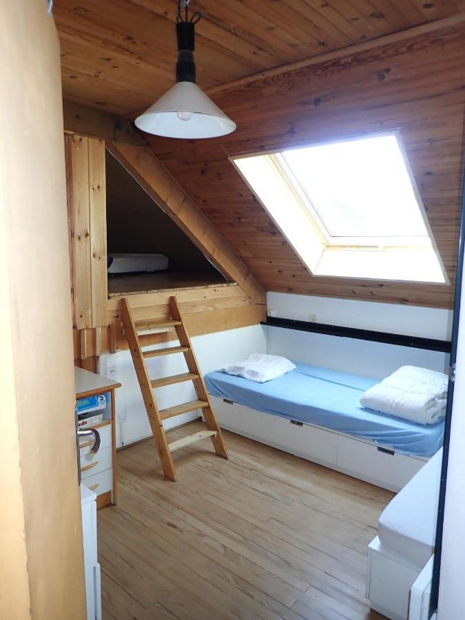 Maison Caille Chalet