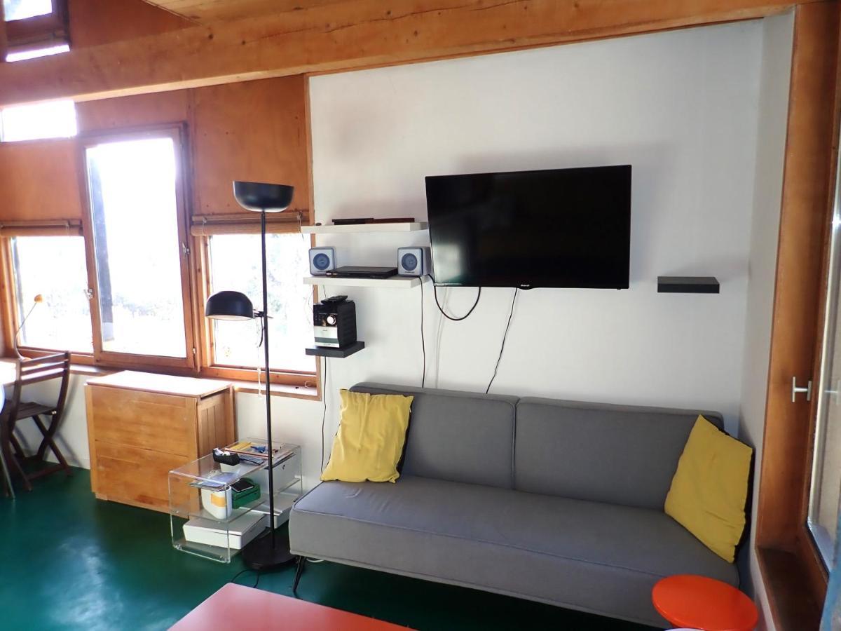 Maison Caille Chalet *