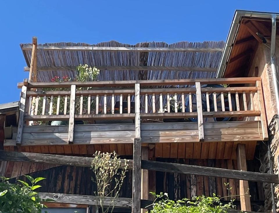 Maison Caille